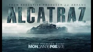 Alcatraz Full Movie Latest Movie 2020 Hollywood Dubbed  Alcatraz Full Movie Latest Movie 2020 Hollywood Dubbed