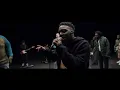 Just Like Jesus (ft. Chandler Moore & Roosevelt Stewart) | ONE HOUSE
