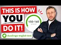 Duolingo English Test Practice Test Tips Answers