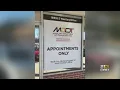 Appointment-Only A Branch Opens In Gaithersburg