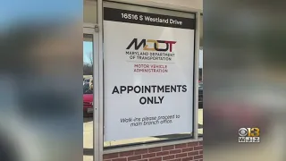 Appointment-Only A Branch Opens In Gaithersburg