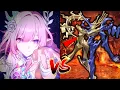 Download Lagu NEW UPDATE! E0S1 Cyrene x Evernight vs NEW Amphoreus Boss Showcase | HSR Beta 3.7