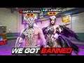 Download Lagu I played with the #1 LEGEND and THIS happened.. (INSANE ENDING)
