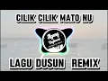 Silik silik do mato nu remix | Ageng keyboard | Lagu dusun terbaru