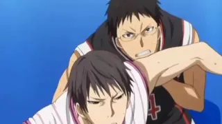 كوركو باسكت بول ج٢ الحلقه ٢٤ 