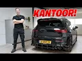 Download Lagu MIJN EIGEN KANTOOR!