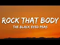 Download Lagu The Black Eyed Peas - Rock That Body (Lyrics)