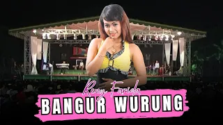 reny farida bangur wurung official music video 