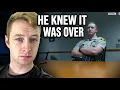 When a Sheriff s Deputy Gets Interrogated Jaylen Fleer Interrogation Commentary