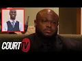 Ex-Cop Desmond Mills Hit Tyre Nichols With Baton After Accidentally Pepper Spraying Himself