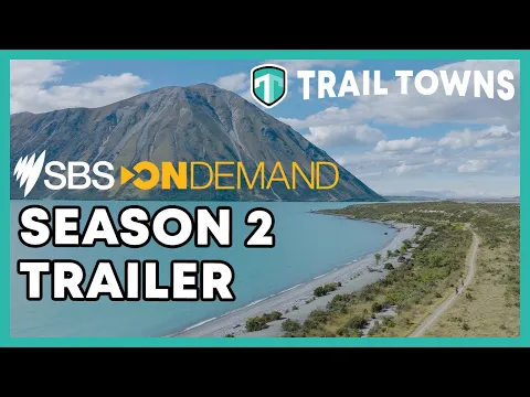 WATCH TRAIL TOWNS ON SBS ON DEMAND