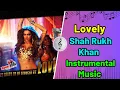 Download Lagu OFFICIAL: 'Lovely' FULL VIDEO Song | Shah Rukh Khan | Deepika Padukone| Kanika Kapoor - Instrumental