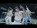 Download Lagu NCT 127 (엔시티 127) - Fact Check (불가사의; 不可思議) EASY LYRICS