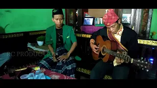 Download Sholawat KUB Versi Klasik Lampung By Bang Raden | Arr Imam Rozali MP3