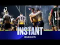 Leinster made to WORK | Leicester Tigers v Leinster Rugby| Investec Champions Cup Instant Highlights