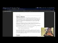 Concurrency Event-Driven Programming