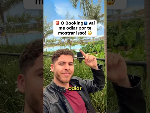 O Booking não quer que você saiba disso! Como reservar hotel mais barato