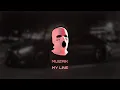 Lagu MUIZAIK - My Line