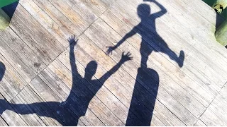 Our Life on the Hard — Sailing Uma Special