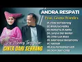 Lagu Andra Respati Ft Gisma Wandira - CINTA DARI SEBRANG - RINDUNYA HATIKU || LAGU POP MINANG MELAYU 2025