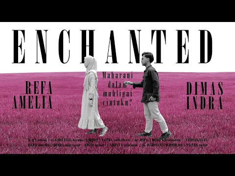 FFB 2021 ENCHANTED