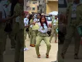Lagu Dalie Challenge Kamomphela #amapiano 💃💃💃 African Dance Moves #african #dance #beauty #shorts #tiktok