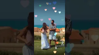 اغنية باشا من فيلم قصر الباشا بطولة أحمد حاتم و مريان السيد 