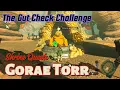 The Gut Check Challenge and Gorae Torr Shrine Guide in The Legend of Zelda Breath of the Wild