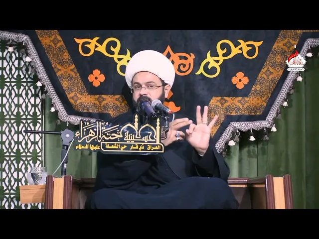 ⁣لماذا اخفى الله تعالى ليله القدر _ سماحة الشيخ مهدي الطرفي