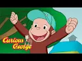 George s Lucky Day Curious George Kids Cartoon Kids Movies