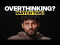 Download Lagu Jay Shetty: 2 Minute Trick To STOP Overthinking INSTANTLY!