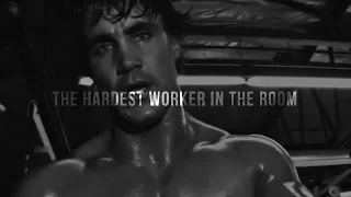 the hardest worker in the room motivational speech by greg plitt