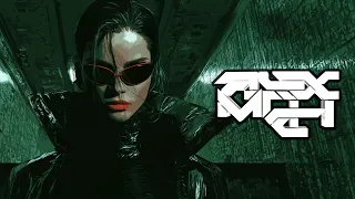 BTSM & EDDIE - Matrix