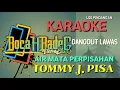 Download Lagu AIR MATA PERPISAHAN (TOMMY J. PISA) (NADA CEWEK) KARAOKE UDI PINDANGAN