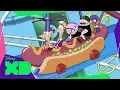 Download Lagu Último Día de Verano | Phineas y Ferb