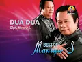 Mansyur S - Dua Dua (Karaoke)