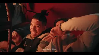 كليب فكك   دبل زوكش و عنبه                                                       حالتي