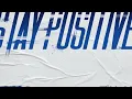 晋平太,ONODUB&プリメラ - STAY POSITIVE [Official Visualizer]