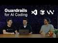 Introducing Codacy Guardrails Real-time Security and Quality Checks for AI-generated Code