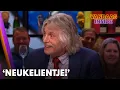 Download Lagu Johan Derksen onthult bijnaam van vrouw oud-Telstar-bestuurslid: 'Neukelientje!' | VANDAAG INSIDE