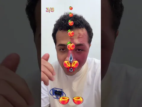 الفيلتر ده جامد جدا 🤩🍑🔥