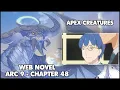 Download Lagu Re: Zero Arc 9 Chapter 48 Chapter Summary \