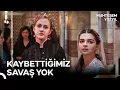 Lagu Mihrimah'ın Arkasında Dağ Gibi Hürrem Sultan Var! | Muhteşem Yüzyıl