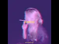 Cartel de Santa • Bombos y Tarolas Slowed Reverb (Resubido)