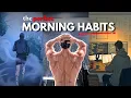 The Perfect Morning Habits Backed by Science