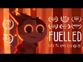 Lagu Fuelled | Animated Short Film 2021