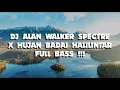 Download Lagu DJ SPECTRE X HUJAN BADAI HALILINTAR 🔊🎶