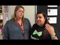 Brittany Atteberry and Rebekah Perez Talk About Reading Plus
