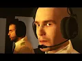 I m an airline pilot and last night I saw something SFM Creepypasta