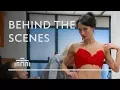 Download Lagu Ontdek hoe Mata Hari tot leven wordt gebracht bij Het Nationale Ballet